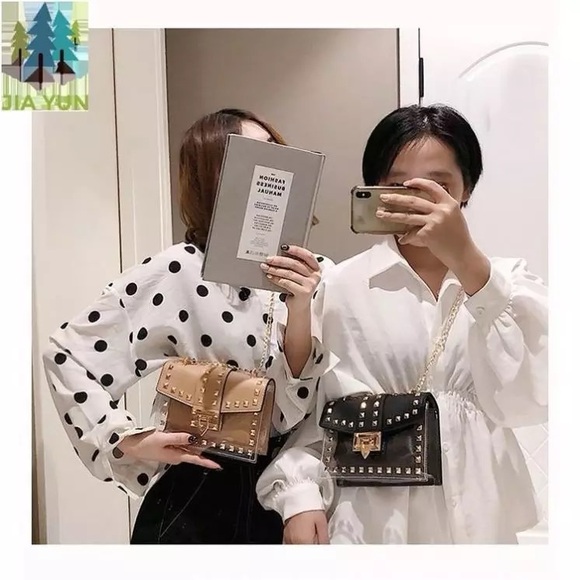 Monica Bag in Nude - Picture 7 of 7